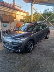 Citroen C4 Cactus 2016 FULL EXTRA