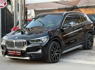 Bmw X1 2016 X-LINE
