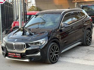 Bmw X1 2016 X-LINE-thumb-1