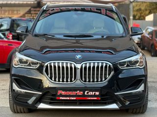 Bmw X1 2016 X-LINE-thumb-2
