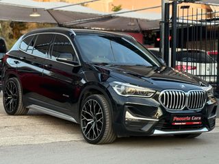 Bmw X1 2016 X-LINE-thumb-4