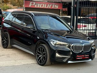 Bmw X1 2016 X-LINE-thumb-5