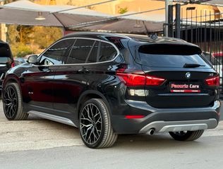 Bmw X1 2016 X-LINE-thumb-10