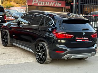 Bmw X1 2016 X-LINE-thumb-11