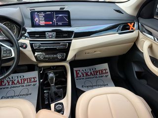 Bmw X1 2016 X-LINE-thumb-14