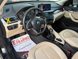Bmw X1 2016 X-LINE-thumb-19