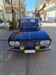 Lancia Fulvia 1971 Berlina-thumb-1