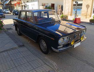 Lancia Fulvia 1971 Berlina-thumb-2
