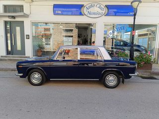 Lancia Fulvia 1971 Berlina-thumb-3