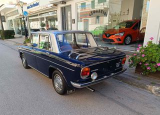Lancia Fulvia 1971 Berlina-thumb-4