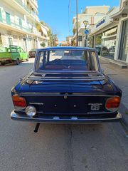 Lancia Fulvia 1971 Berlina-thumb-5