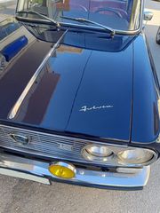 Lancia Fulvia 1971 Berlina-thumb-6