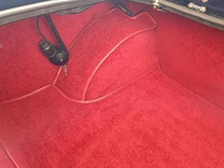 Lancia Fulvia 1971 Berlina-thumb-8