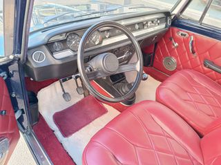 Lancia Fulvia 1971 Berlina-thumb-10