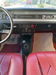 Lancia Fulvia 1971 Berlina-thumb-13