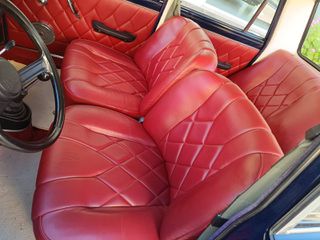 Lancia Fulvia 1971 Berlina-thumb-14