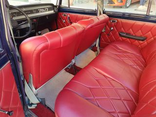 Lancia Fulvia 1971 Berlina-thumb-15
