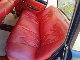 Lancia Fulvia 1971 Berlina-thumb-16