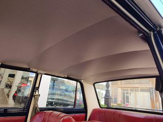 Lancia Fulvia 1971 Berlina-thumb-17