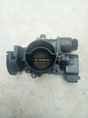 πεταλούδα γκαζιού κομπλέ Peugeot 206 HFX