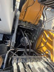 Εκσκαφέας Με Λάστιχα Liebherr 2015 A924-thumb-7
