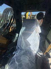Εκσκαφέας Με Λάστιχα Liebherr 2015 A924-thumb-13