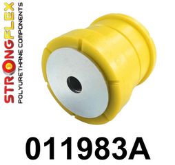 Σινεμπλόκ Πολυουρεθάνης Strongflex Πισω Γεφυρας Alfa Romeo Giulia (15-),Stelvio (16-) - 90Sha - 2Τμχ - (011983A)