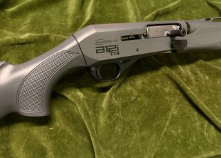 Breda B12i T4 Ceracote Light Grey