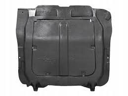 ΠΟΔΙΑ ΜΗΧΑΝΗΣ ΠΛΑΣΤΙΚΗ ΠΕΤΡΕΛΑΙΟ για OPEL CORSA C '00-'06 (X01)