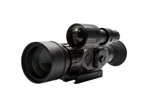 Διόπτρα Νυχτερινής Σκόπευσης Sightmark Wraith HD 4-32×50 Digital (SM18011)