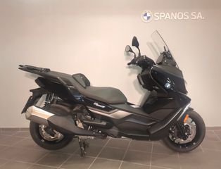 Bmw C 400 GT 2025-thumb-2