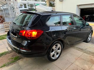 Opel Astra 2013 J 1.7 CDTI 6-ΤΑΧΥΤΟ-thumb-2