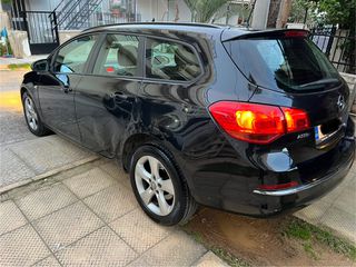 Opel Astra 2013 J 1.7 CDTI 6-ΤΑΧΥΤΟ-thumb-3