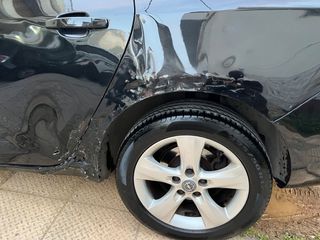 Opel Astra 2013 J 1.7 CDTI 6-ΤΑΧΥΤΟ-thumb-4
