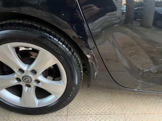 Opel Astra 2013 J 1.7 CDTI 6-ΤΑΧΥΤΟ-thumb-5
