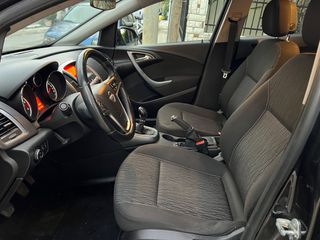 Opel Astra 2013 J 1.7 CDTI 6-ΤΑΧΥΤΟ-thumb-7