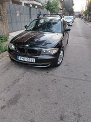 Bmw 116 2007 116I 122PS εξαταχυτο
