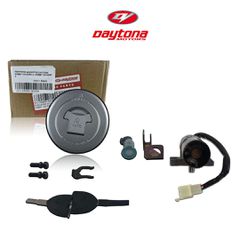 ΚΕΝΤΡΙΚΟΣ ΔΙΑΚΟΠΤΗΣ DAYTONA HOBBY 4 / HOBBY 5