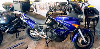 Honda Varadero 1000 2003