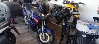 Honda Varadero 1000 2003-thumb-1