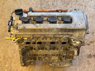 ΚΙΝΗΤΗΡΑΣ ΜΟΤΕΡ 1ΖΖ TOYOTA MR2