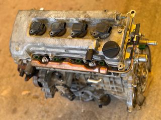 ΚΙΝΗΤΗΡΑΣ ΜΟΤΕΡ 1ΖΖ TOYOTA MR2-thumb-1