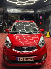 Kia Picanto 2012 GT-LINE