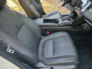 Honda Civic 2017 SPORT PANORAMA DERMA PERLA FULL-thumb-7