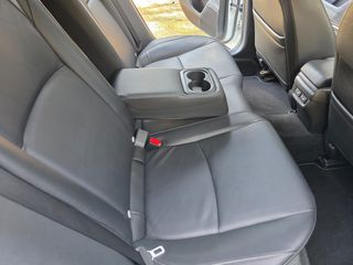 Honda Civic 2017 SPORT PANORAMA DERMA PERLA FULL-thumb-9