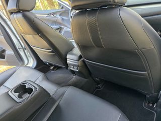 Honda Civic 2017 SPORT PANORAMA DERMA PERLA FULL-thumb-10