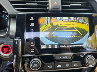 Honda Civic 2017 SPORT PANORAMA DERMA PERLA FULL-thumb-19