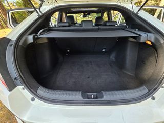 Honda Civic 2017 SPORT PANORAMA DERMA PERLA FULL-thumb-28