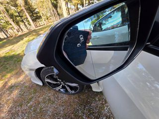 Honda Civic 2017 SPORT PANORAMA DERMA PERLA FULL-thumb-24