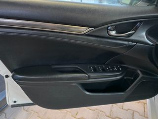 Honda Civic 2017 SPORT PANORAMA DERMA PERLA FULL-thumb-12